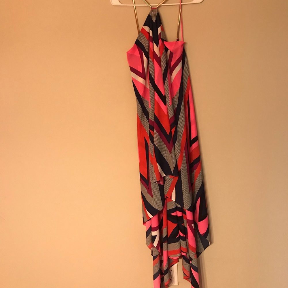 EXPRESS dress.